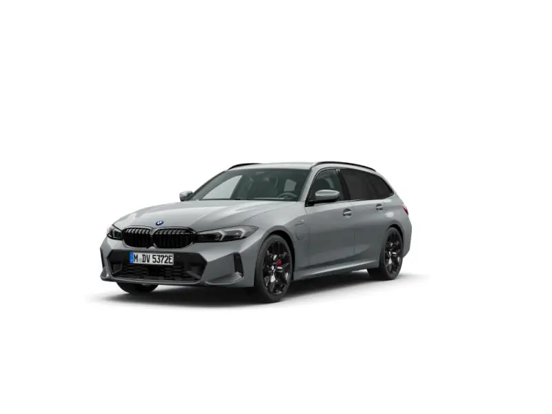 BMW 330 - 0