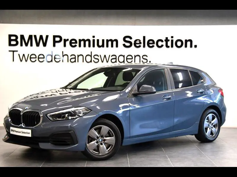 BMW 116 - 0
