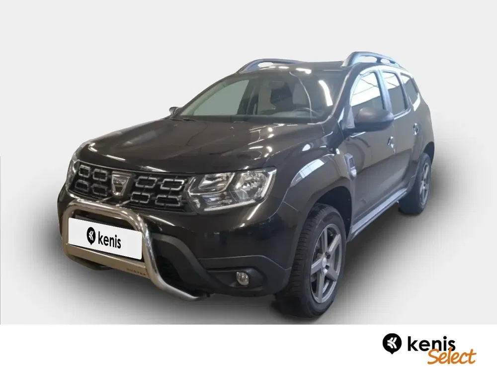 Dacia Duster - 0