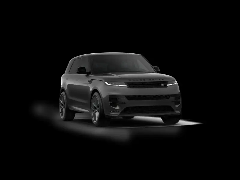 Land Rover Range Rover Sport - 0