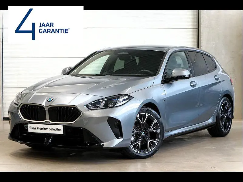 BMW 120 - 0