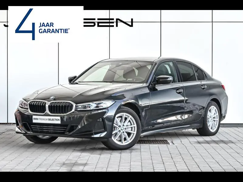 BMW 320 - 0