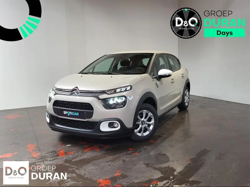 Citroën C3 - 0