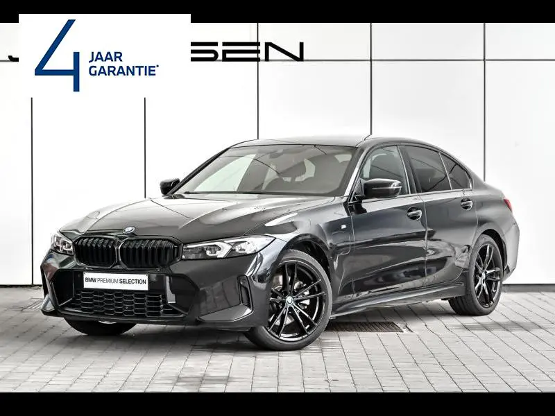 BMW 320 - 0