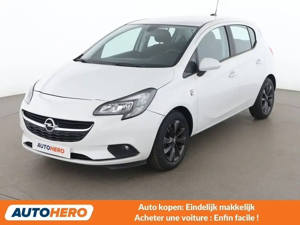 Opel Corsa - 0