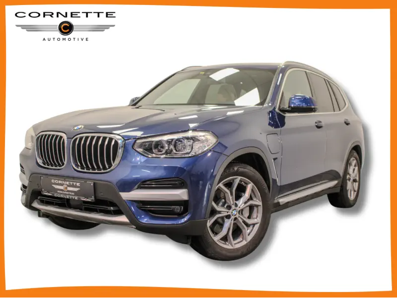 BMW X3 - 0