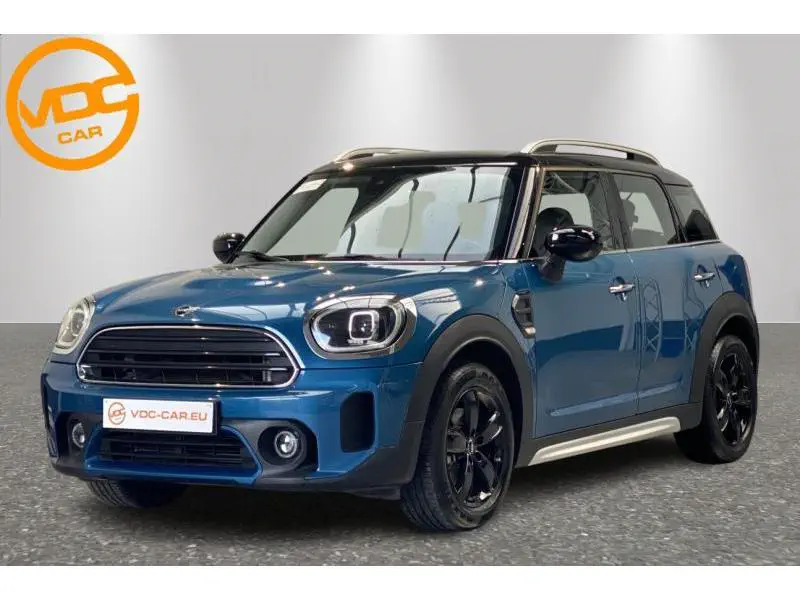 Mini Cooper Countryman - 0