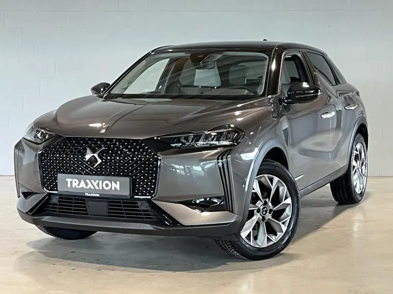DS Automobiles DS 3 - 0