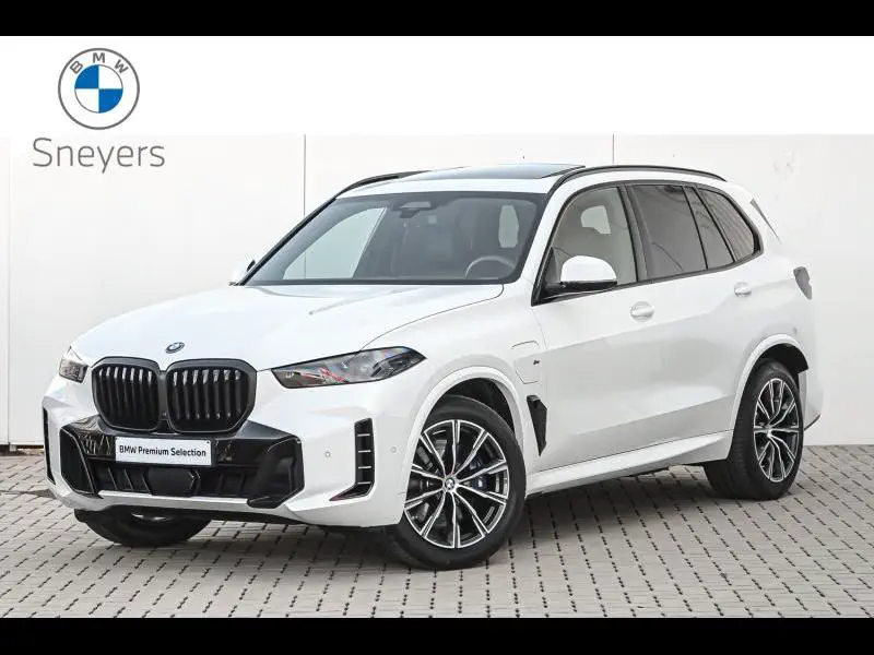 BMW X5 - 0