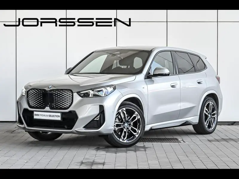 BMW iX1 - 0