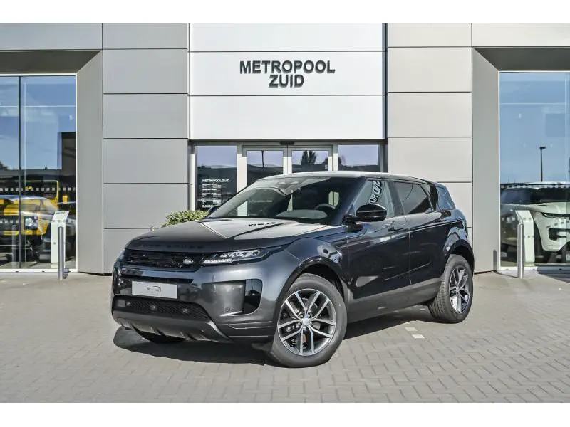 Land Rover Range Rover Evoque - 0