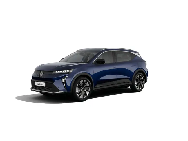 Renault Scenic - 0