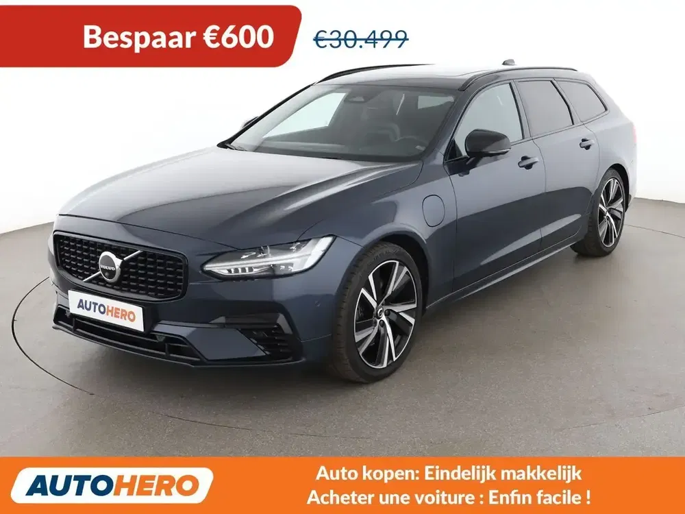 Volvo V90 - 0