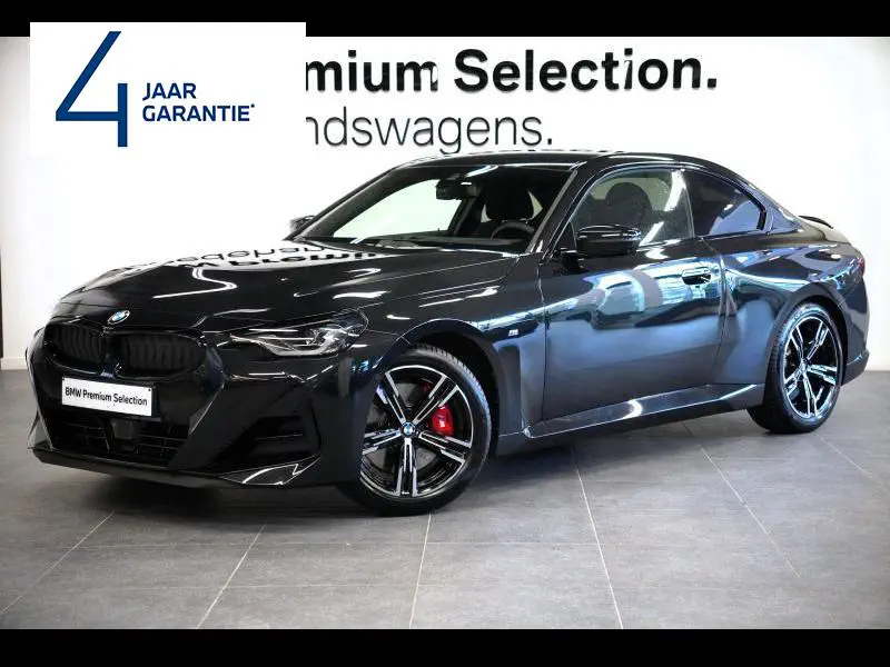 BMW 218 - 0