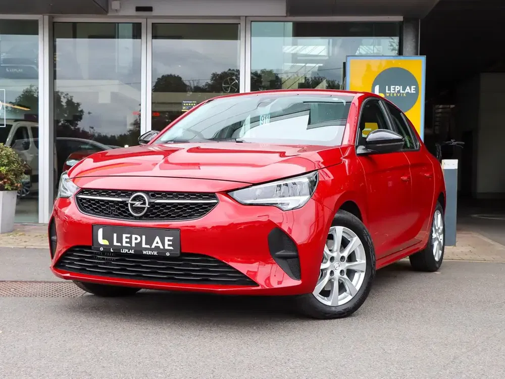 Opel Corsa - 0