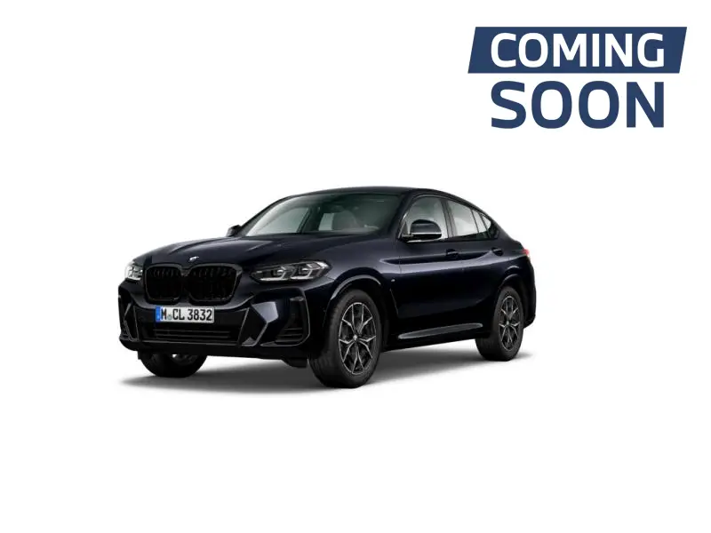 BMW X4 - 0