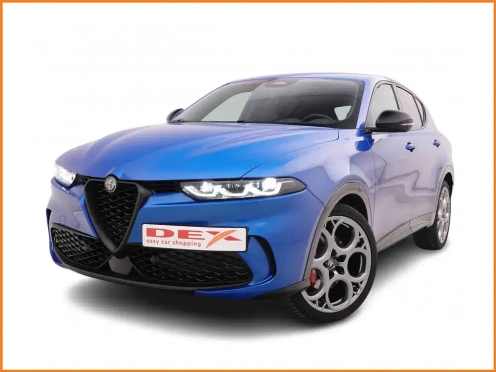 Alfa Romeo Tonale - 0