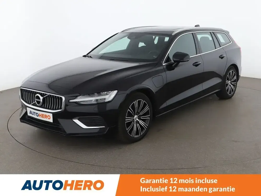 Volvo V60 - 0