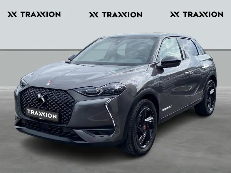 DS Automobiles DS 3 Crossback - 0