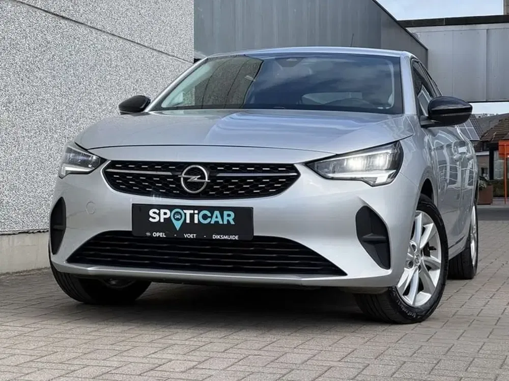 Opel Corsa - 0