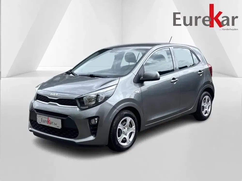 Kia Picanto - 0