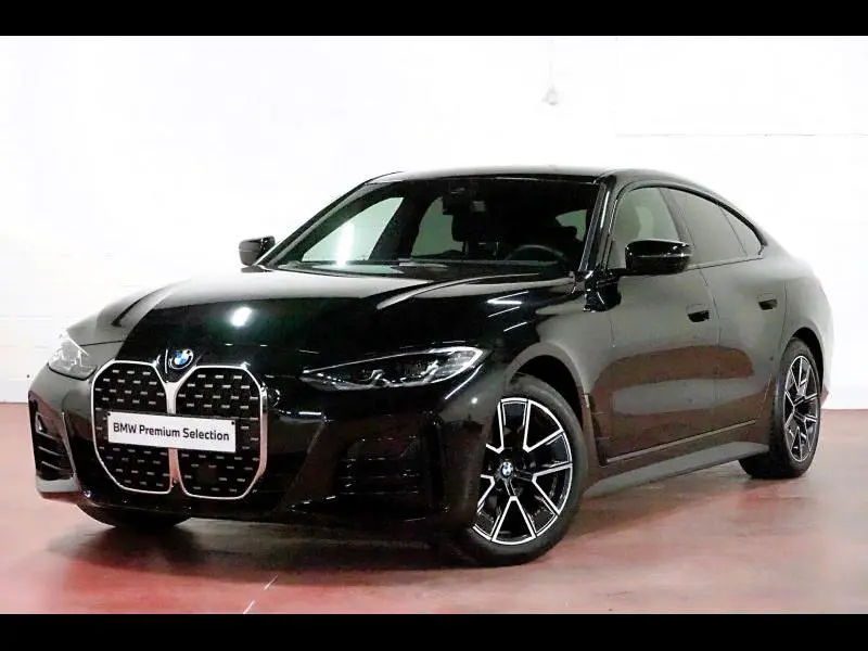 BMW 420 - 0