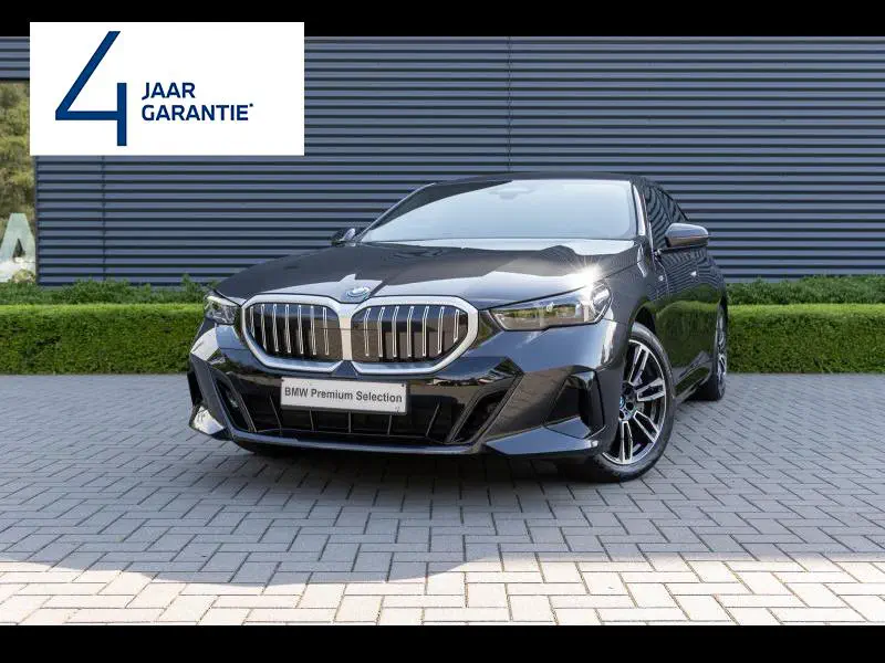 BMW 550 - 0