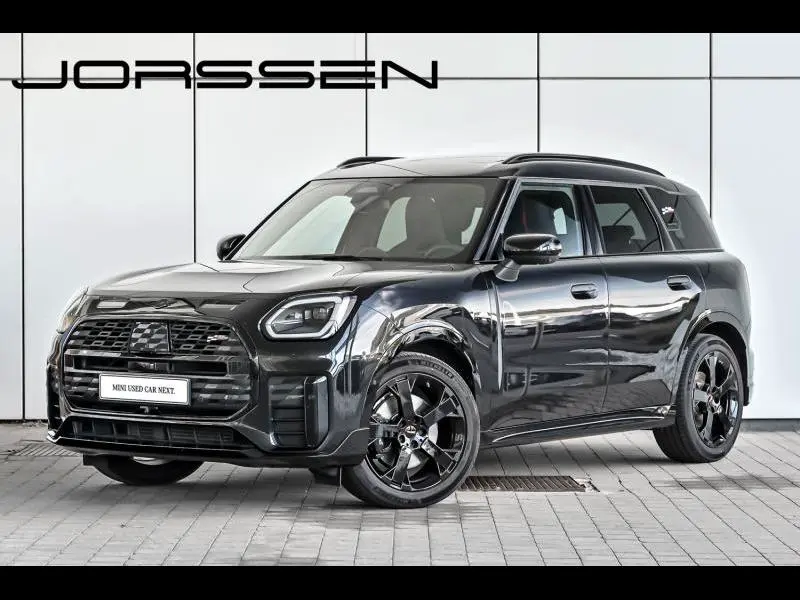 Mini Countryman C - 0