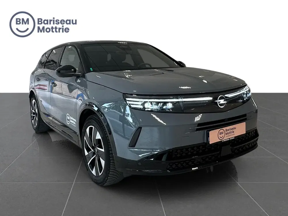 Opel Grandland - 0