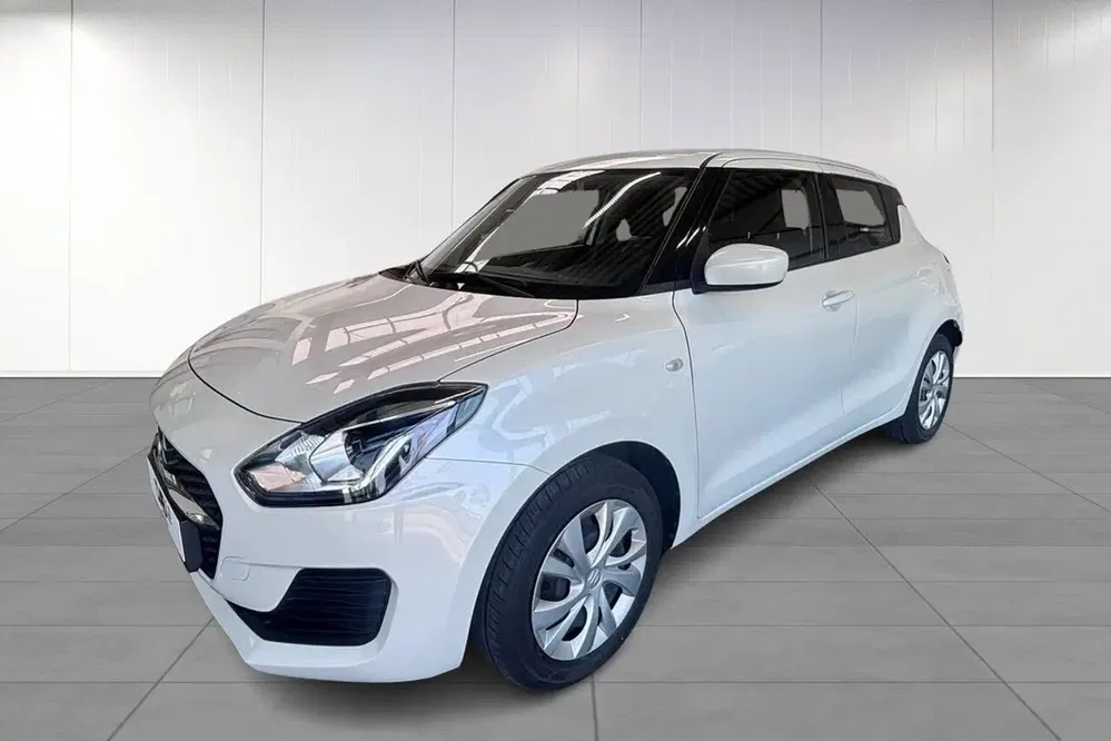 Suzuki Swift - 0