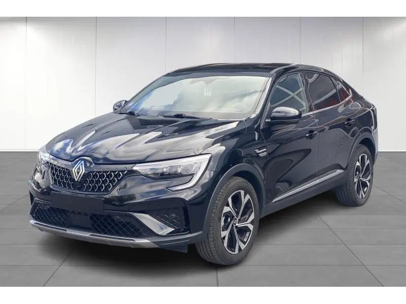 Renault Arkana - 0