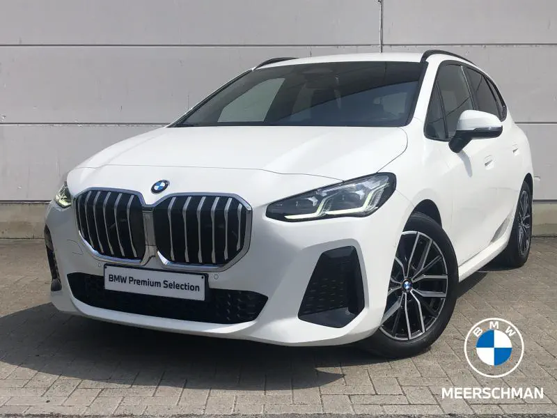 BMW 218 - 0