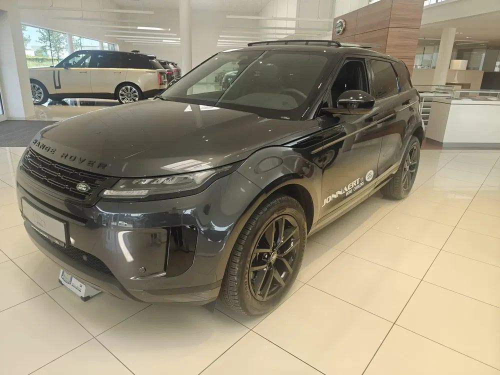 Land Rover Range Rover Evoque - 0