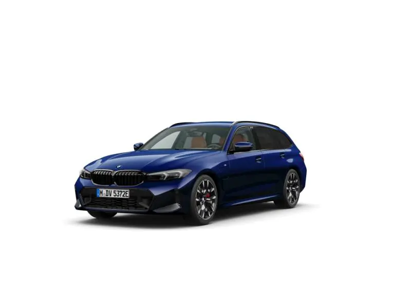 BMW 330 - 0