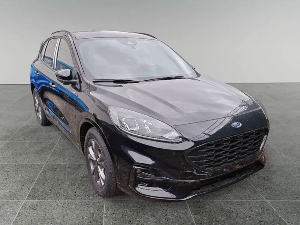 Ford Kuga - 0