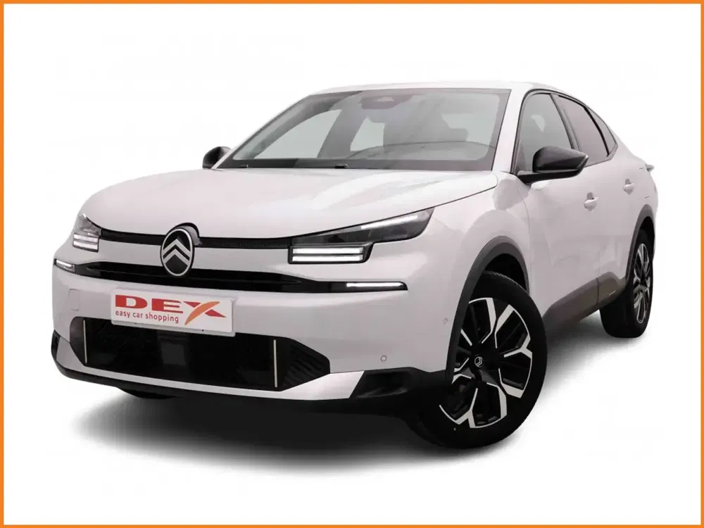 Citroën C4 X - 0