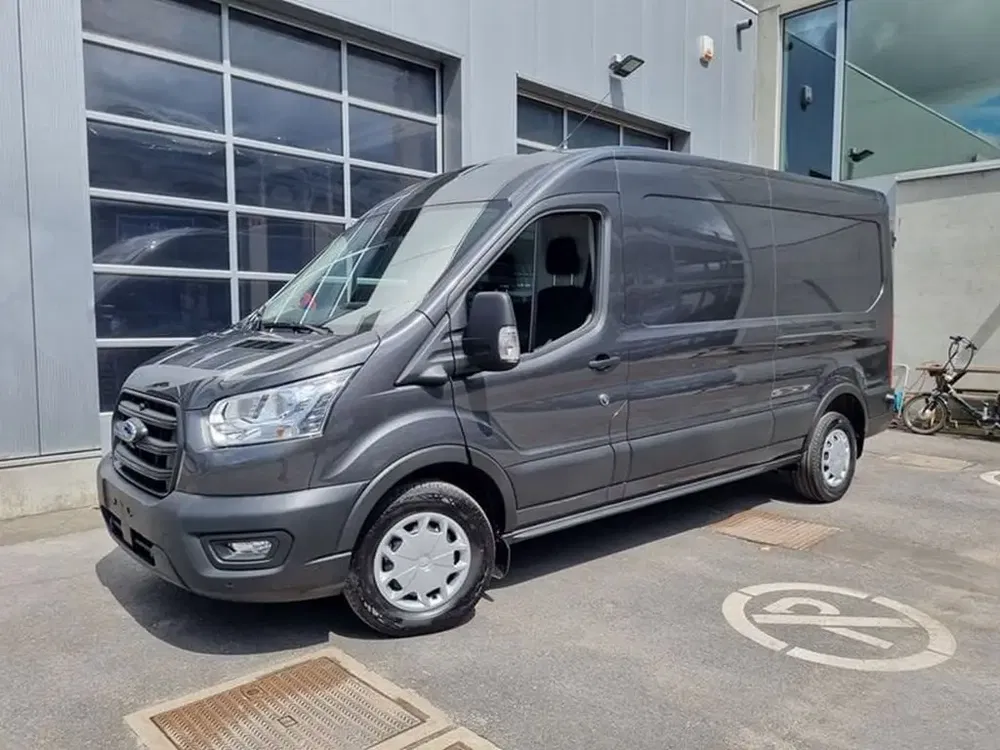 Ford Transit - 0