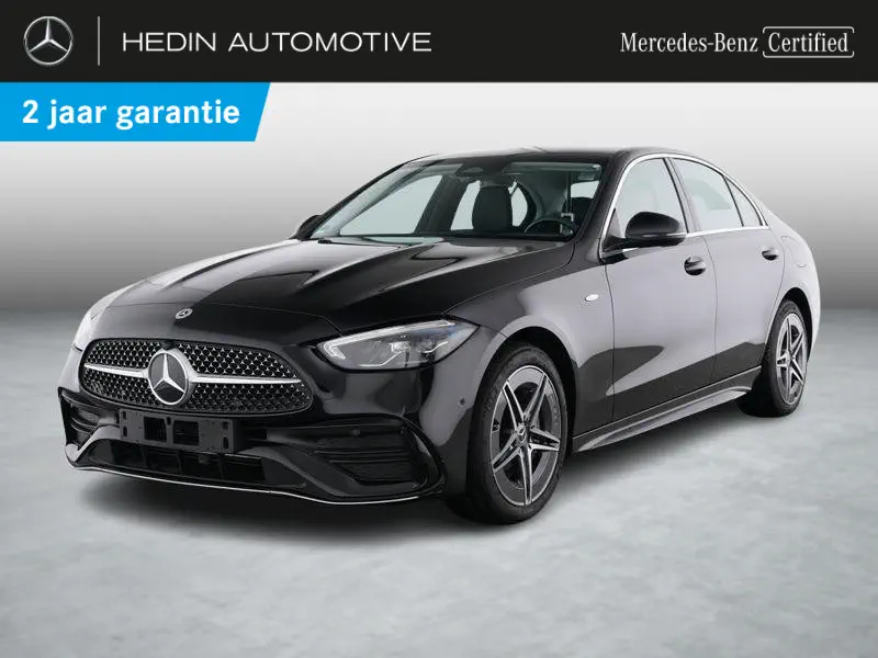 Mercedes C 300 - 0
