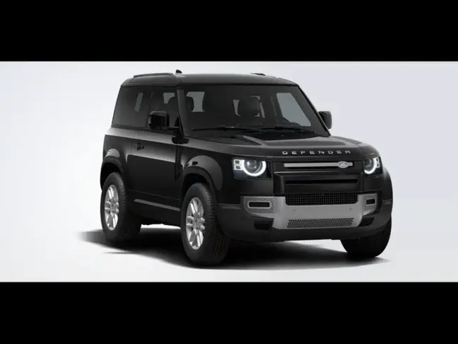 Land Rover Defender - 0