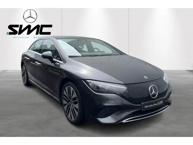 Mercedes EQE 350 - 0