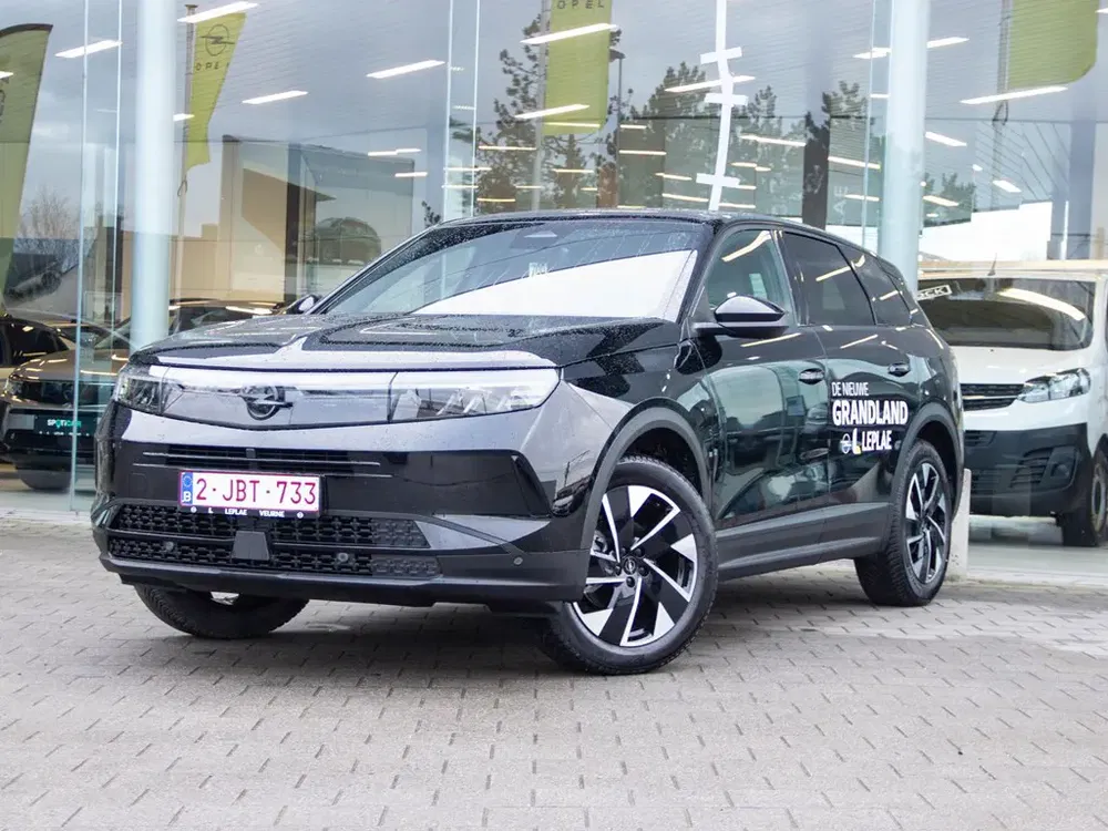 Opel Grandland - 0