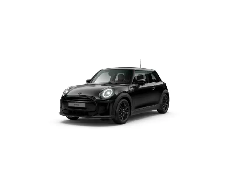 Mini One in Tongeren I 65401 km I 19749