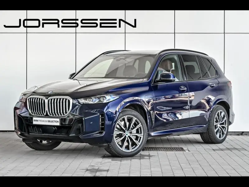 BMW X5 - 0