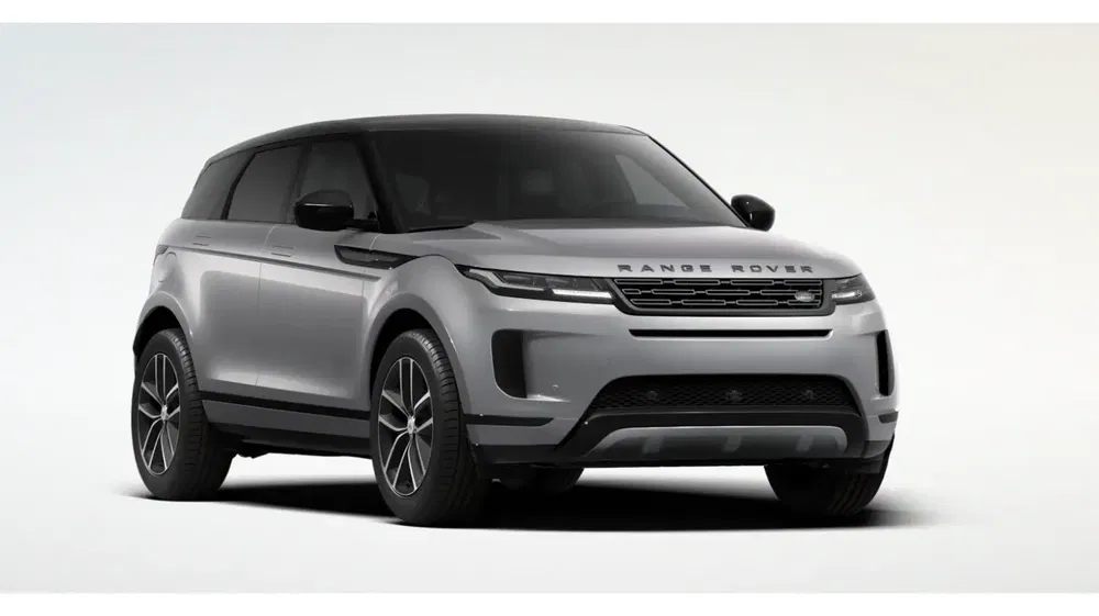 Land Rover Range Rover Evoque - 0