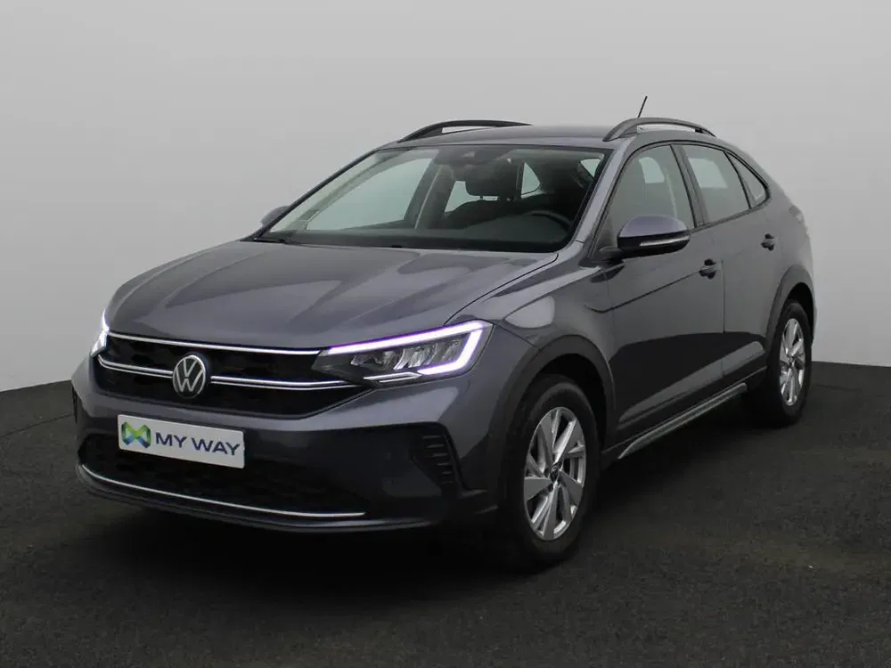 Volkswagen Taigo - 0