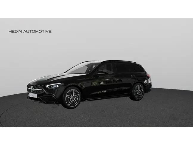 Mercedes C 300 - 0