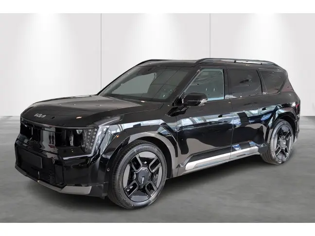 Kia EV9 - 0