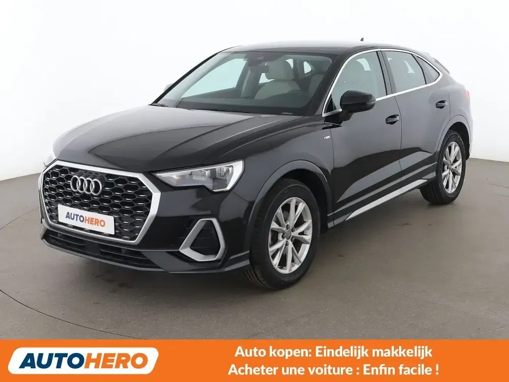 Audi Q3 - 0