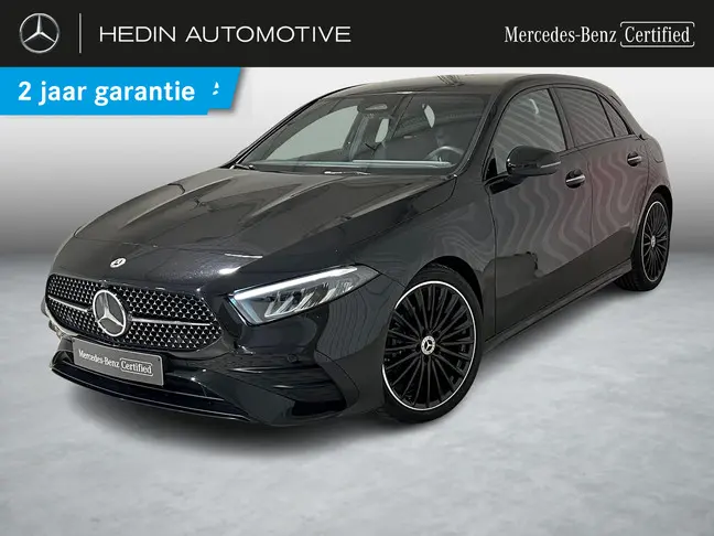 Mercedes A 180 - 0