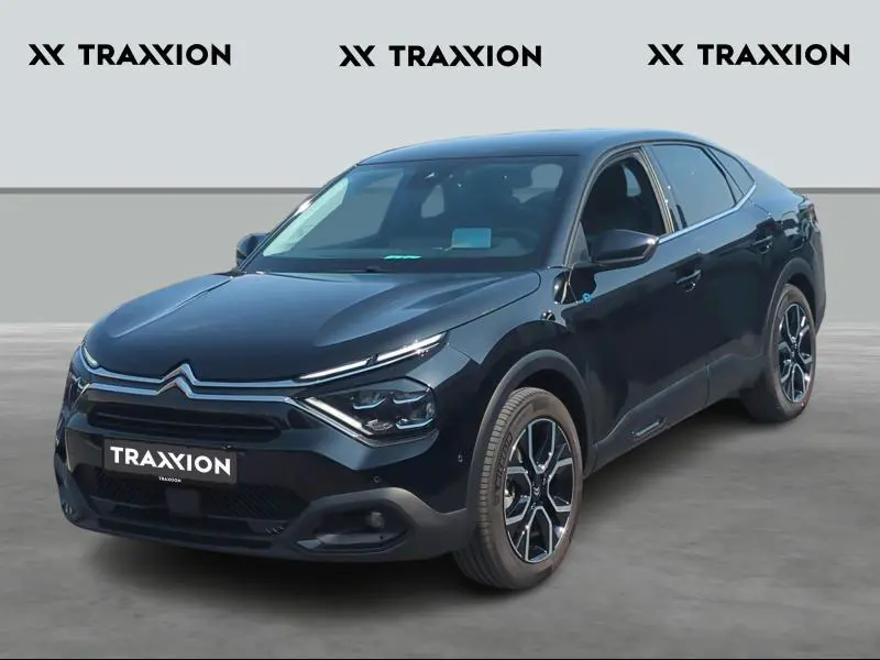Citroën E-C4 X - 0